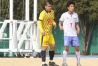 逸材獲得へ「北海道まで」…埼玉に現れた“屈強1年生”　エースの自覚「これじゃダメ」