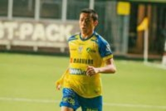 25歳日本人が「三笘みたい」　相手翻弄…欧州で見せる圧巻ドリブルにファン仰天「ステップアップある」