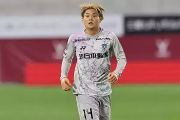 VAR介入→レッドで退場「著しく不正なプレーに該当」　福岡MFに2試合の出場停止と罰金20万円