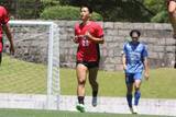 「中体連→選手権で注目…優勝メンバーに抱いた憧れ、大学で叶えたい”共演”「先輩たちと」」の画像1
