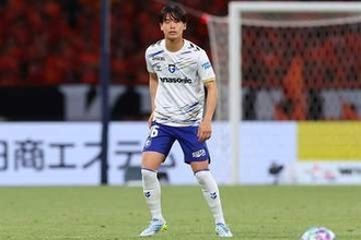 日本人がドルトムント移籍「インパクトえぐい」　18歳が驚き挑戦…プロ半年で「本当に凄い」