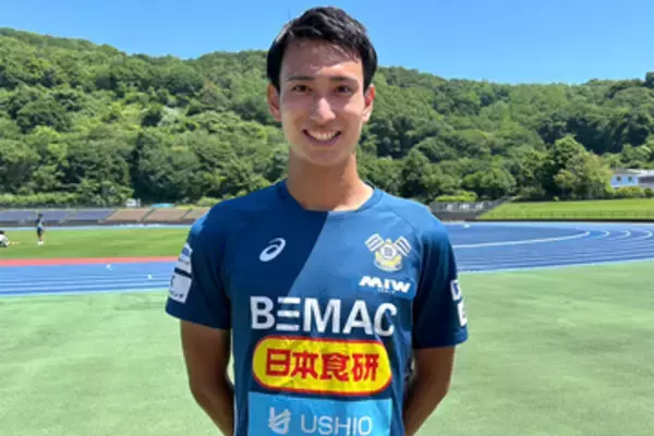 中井卓大「皆さんが思っているのは」　天才少年→好青年…22歳になった“ピピの素顔”