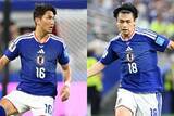 「海外名門に日本人コンビがもたらす「6000万円」　W杯特需は「名誉だけでなく現実的な見返り」」の画像1