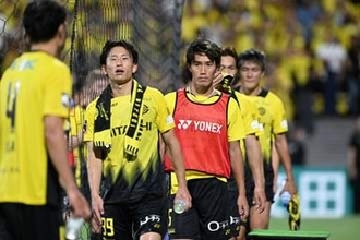 JクラブがACLEでユニ色が「ほぼ一緒じゃね？」　“同系色”で対峙に「区別つかん」「見にくい」