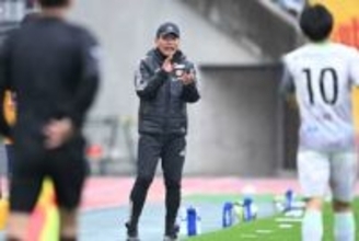 J1昇格失敗から3日…届いた吉報「最大の補強」　悔しさを糧に3年目へ「まじで嬉しい」