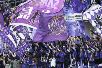 広島がガウル新監督の就任発表　シャルケ、マインツユースで指揮「結果と育成を追い求めていくのが私のビジョン」