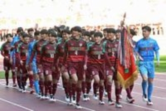 激戦ブロックも「縁起がいいんですよ」　監督が最高成績時の再来期待「同じシチュエーション」