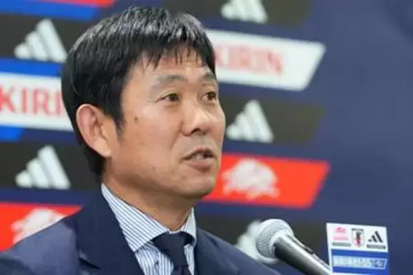 識者が持論…次期監督を巡る是非　森保監督を「安易にこういう場で使うべきではない」
