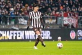 日本→ドイツ移籍で「早くも最終ラインに定着」　ファン驚愕…W杯の「代表ありそう」