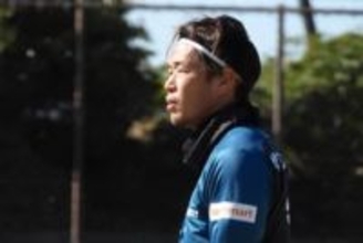 ホームなのに…前日入り→当日とんぼ返り「精神的にも」　10年ぶり復帰で「試されてる」