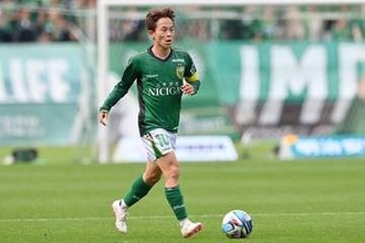 ホームで0-6大敗「受け入れがたい」　主将の森田晃樹が落胆「失点の仕方が良くなかった」