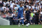 「日本ファンに飛び込んだ朗報「ついに！」　大怪我乗り越え…代表DFが1年ぶり復帰に「泣きそう」」の画像1