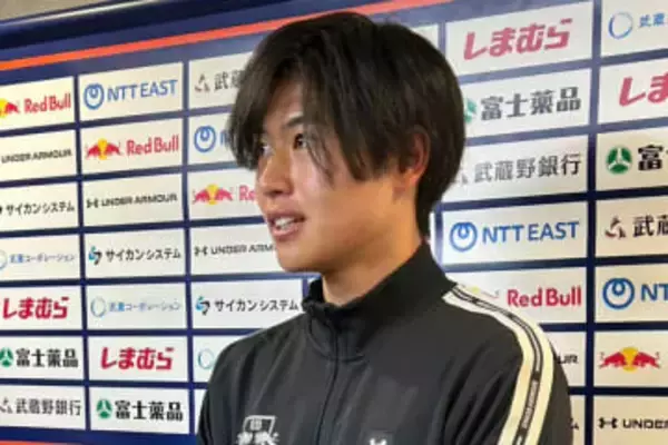 成人式を犠牲に…大事な日に「なんでお前なんだ」　誓った優勝「マジで取り返せねえ」