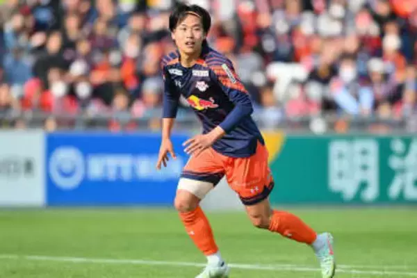 20歳日本人がオランダ1部加入へ　契約間近と現地報道「キャリアを飛躍させる絶好の機会」