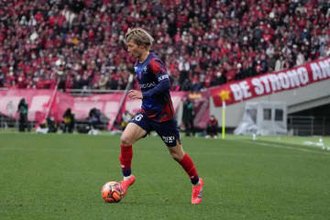 J1スプリント回数に衝撃「マジかよ」　走行距離も2位…他を圧倒する走力が「驚異的」