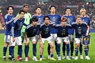 当確は12人…冨安健洋は有力、長友佑都は“当落線上”か　森保JのW杯本大会26人を大予想