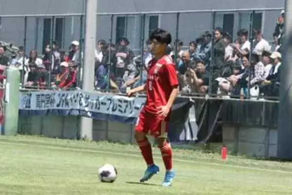 昇格できず→強豪校進学「決めていた」　頭角現した18歳…プロ入りへ「圧倒的な存在に」