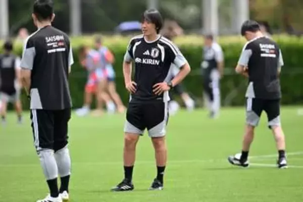 中村俊輔の直接指導に「上手くなるに決まってる」　抜群の説得力→自らFK実演「一生モノの宝物」