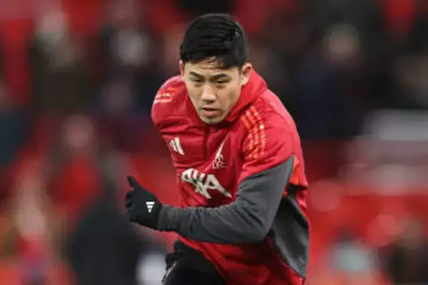 遠藤航を右SBで起用も？　主力に負傷者…リバプール監督が明かすプラン「選考対象となっている」っっっっっっっっっっっっっっっっっっっっっっっっっっっっっっっっっっっっっっっっっっっっっっっっっっっっっっっっっっっっっっっっっっっっっっっっっっっっっっっっっっっっっっっっっっっっっっっっっっっっっり