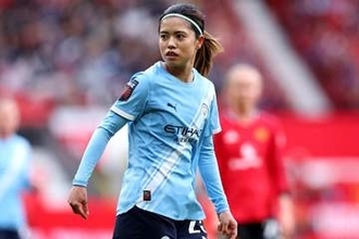 マンU翻弄…日本人が「イニエスタの域」　芸術ターンに驚愕「ロナウジーニョ思い出す」