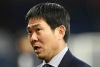森保監督、恩師・今西和男氏を追悼　北中米W杯で「天国で誇らしく思えるようなサッカーを」