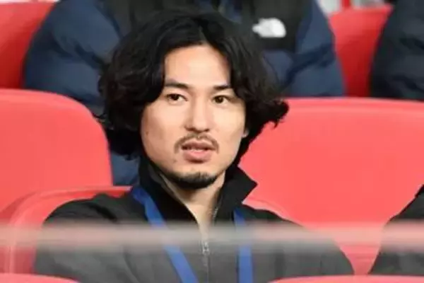 南野拓実が「ここまで回復してるのか」　激しいトレーニング姿に「がんばれ！タキ！」