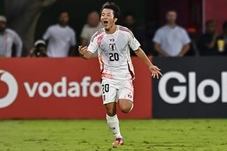 18歳日本人が「まさかのヨーロッパ挑戦」　移籍発表前日はフル出場…ファン歓喜「5大で輝ける選手に」