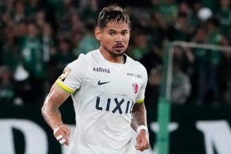 J1最速で得点量産「本当にすごい」　7試合で2桁到達…オルンガ超えのペースも「全員で取った得点」