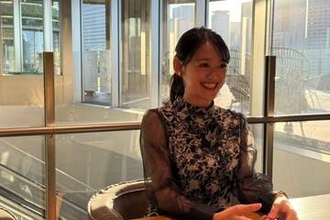 “女性実況”挑戦で「8割、9割は批判だろうなと」　局離れ→飛び込んだサッカー界…届けたい「心の余韻」
