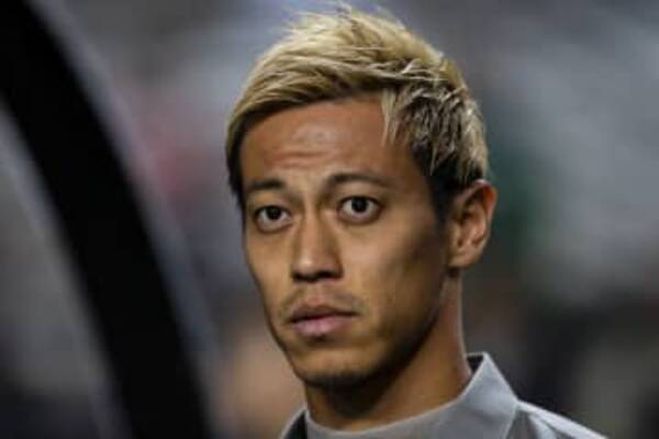 本田圭佑 日本はカウンター狙いがいい W杯対戦国ドイツを分析 穴 と指摘した選手は 22年10月9日 エキサイトニュース