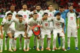 日本と酷似する「粒ぞろい」の強豪…W杯で対戦の可能性も　「アフリカの雄」モロッコの現在地