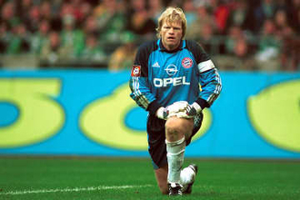 ドイツで生まれた”伝説プレー”が「懐かしい！」　衝撃の判断…レジェンドの勘違いが「最高の逸話」