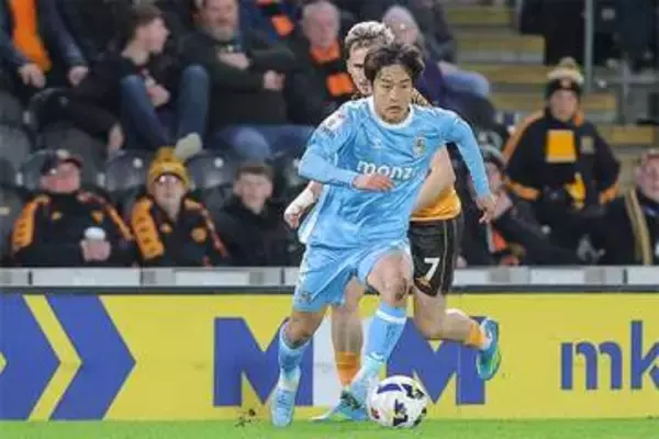 日本人所属クラブが次節にもプレミア昇格　首位独走に現地紙期待「あと一歩」「運命の週末」