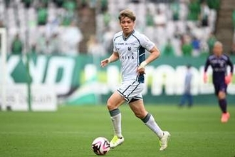 槙野監督の指示無視で「行こうかな」　失点関与で躊躇も…響きわたった「前！　前！」