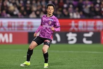 J1京都、齊藤未月の負傷を発表　左前十字靭帯および半月板損傷で全治約9〜10か月…手術も実施