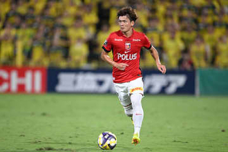 柏が大久保智明を完全移籍で獲得　浦和でリカルド監督と共闘も…「勝利のために全力を尽くします」