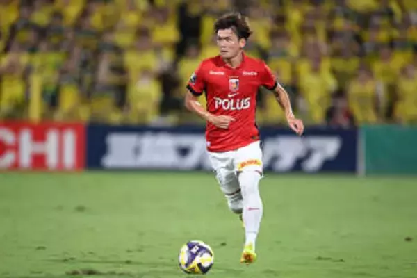 柏が大久保智明を完全移籍で獲得　浦和でリカルド監督と共闘も…「勝利のために全力を尽くします」