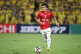 柏が大久保智明を完全移籍で獲得　浦和でリカルド監督と共闘も…「勝利のために全力を尽くします」