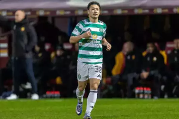 前田大然へ「人種差別的暴言」　宿敵ファンが有罪判決…蛮行を現地報道「極めて忌まわしい行為」