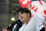 「鎖骨骨折も「間に合いそう」　日本代表に朗報も…鈴木唯人が語った「そんなことより」」の画像1