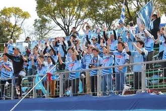 Jクラブ新ユニが「強そう」　歌舞伎モチーフに反響続々「バチくそカッコええやん」