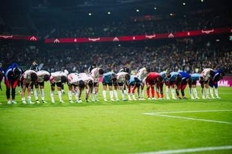 なでしこジャパンがドイツに1-2逆転負け　来年6月W杯開催に向け「本大会までに良いチームを」