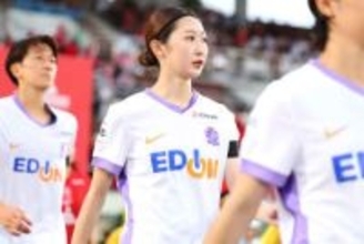 広島が皇后杯で悲願の初優勝　初の元日国立開催…後半ATに中嶋淑乃が劇的な決勝点