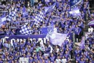 他サポも羨望の新ユニ「ズルすぎる」　半日で即完売…レトロな1着が「懐かしい！」