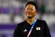 U-21日本代表、アジア大会初戦のスタメン11人が発表　4-3-3採用…ホンコン・チャイナと対戦