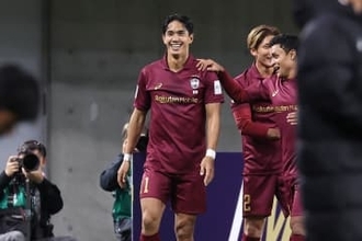 70m独走に驚愕「度肝抜かれた」　元日本代表が韓国粉砕…個人技弾は「コースもエグい」