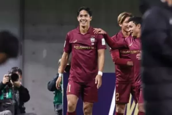 70m独走に驚愕「度肝抜かれた」　元日本代表が韓国粉砕…個人技弾は「コースもエグい」