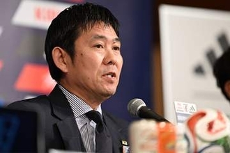 日本代表、北中米W杯メンバー発表　長友佑都、遠藤航ら選出…三笘薫、南野拓実は選外