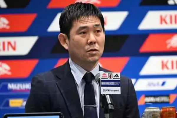 日本代表、北中米W杯メンバー発表　長友佑都、遠藤航ら選出…三笘薫、南野拓実は選外
