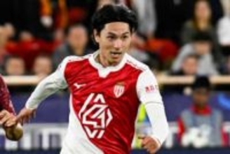 日本代表がCLで存在感「3Aしていたはず」　絶好機を何度も演出…現地最高評価「素晴らしい」